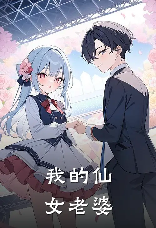 我的仙女老婆
