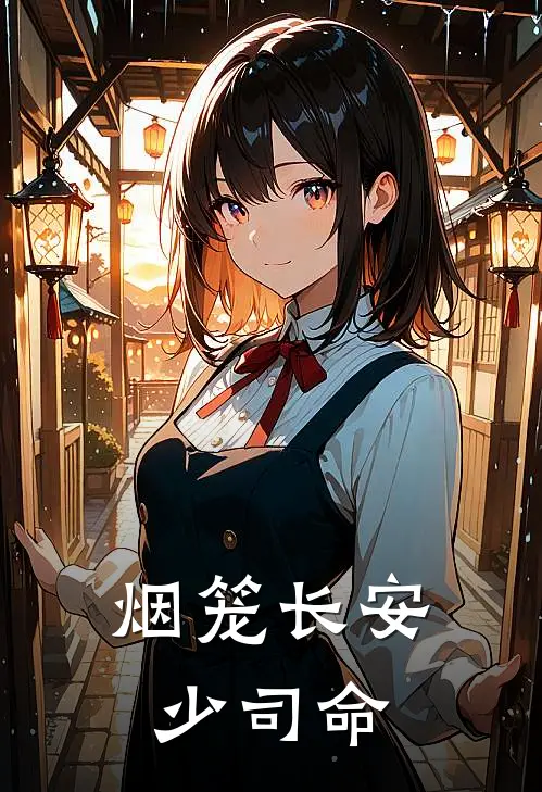 烟笼长安少司命