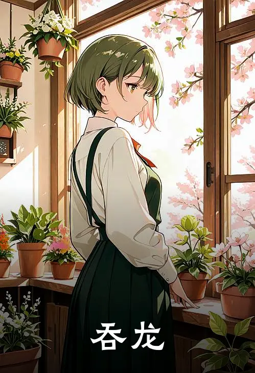 吞龙