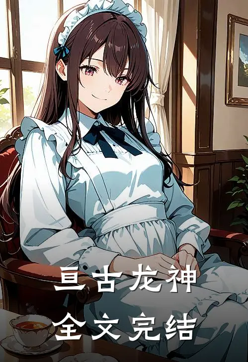 亘古龙神全文完结