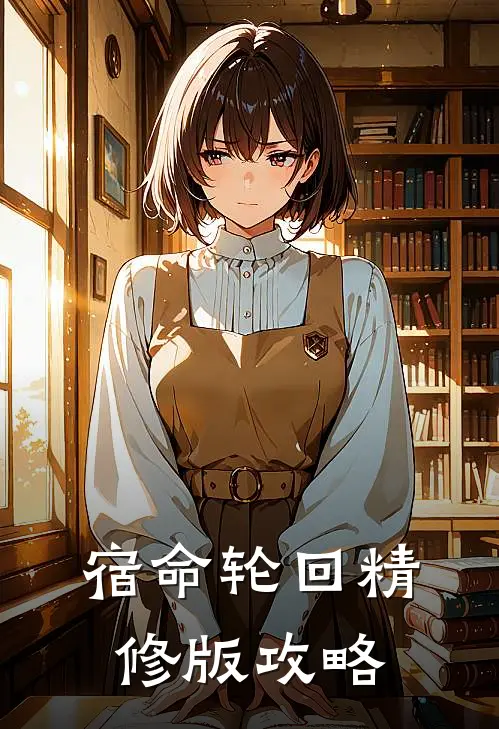 宿命轮回精修版攻略