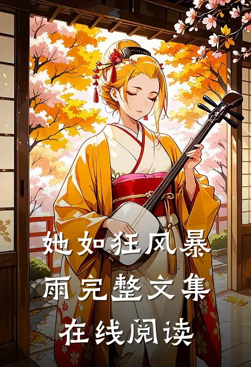 她如狂风暴雨完整文集在线阅读
