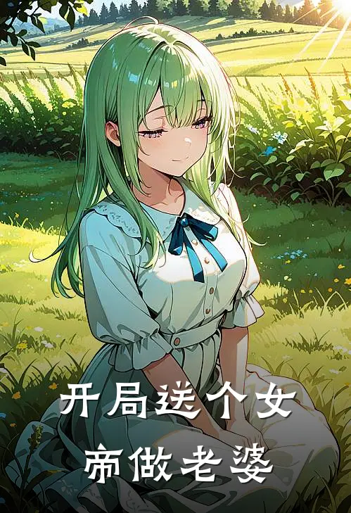 开局送个女帝做老婆