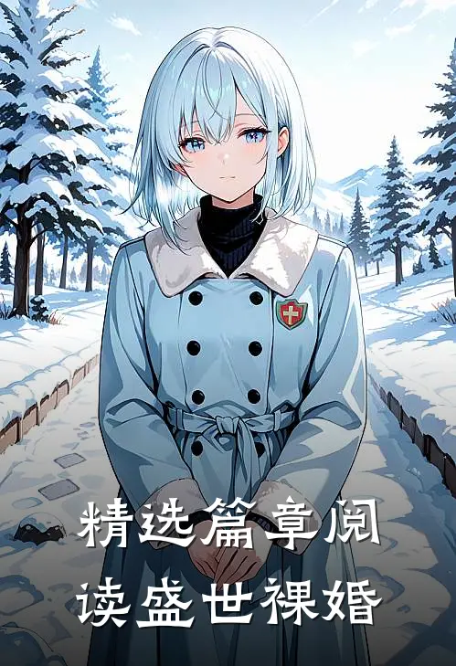 精选篇章阅读盛世裸婚