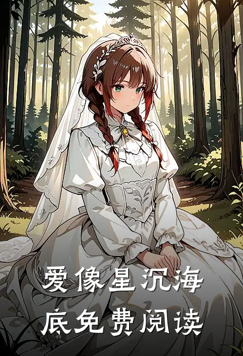 爱像星沉海底免费阅读