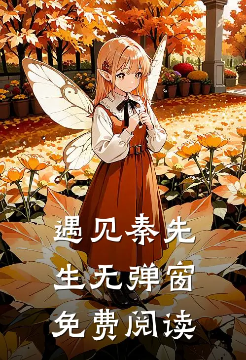 遇见秦先生无弹窗免费阅读