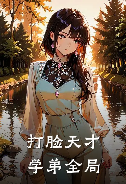 打脸天才学弟全局