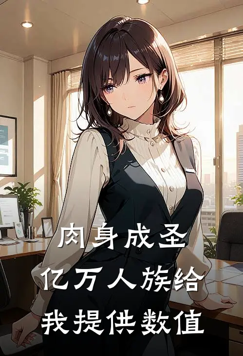 肉身成圣，亿万人族给我提供数值