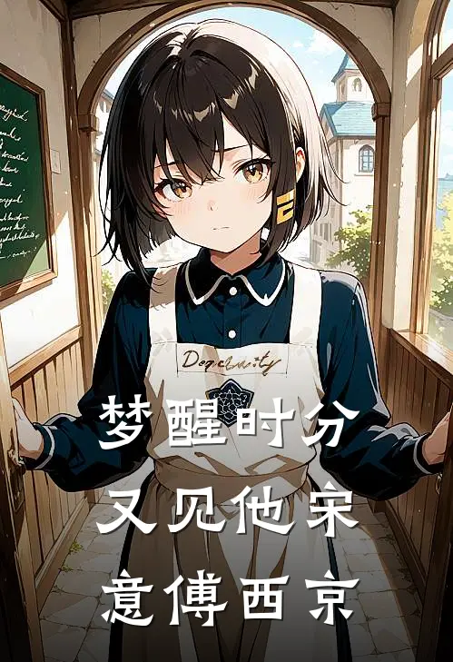 梦醒时分又见他宋意傅西京