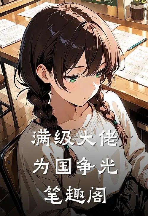 满级大佬为国争光笔趣阁