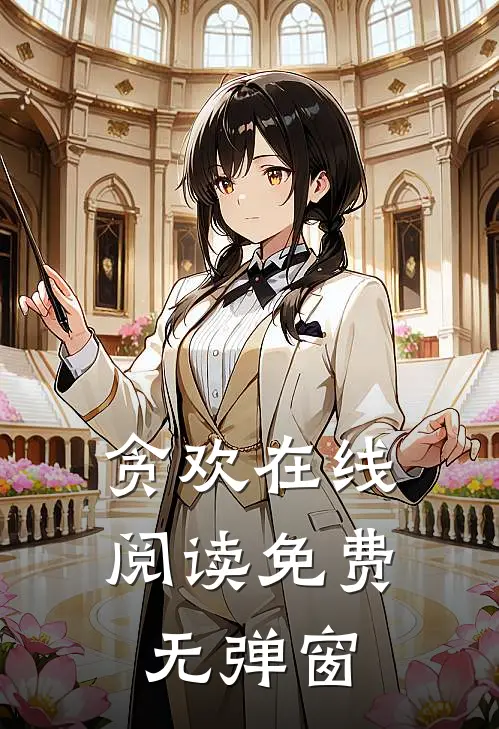贪欢在线阅读免费无弹窗