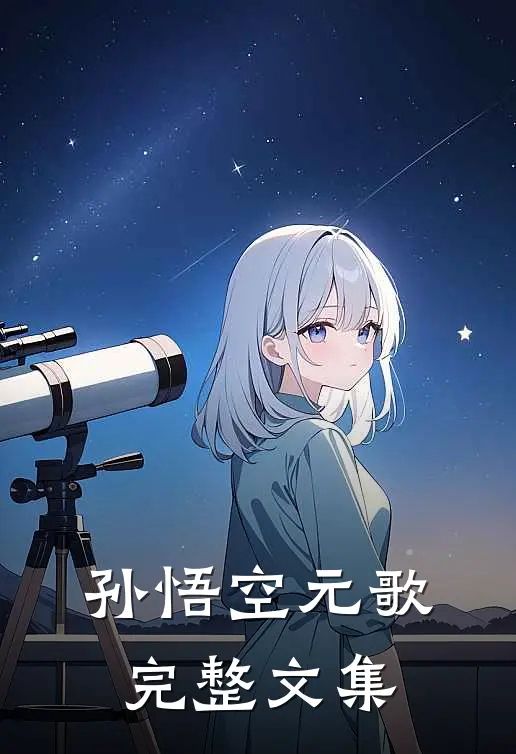 孙悟空元歌完整文集