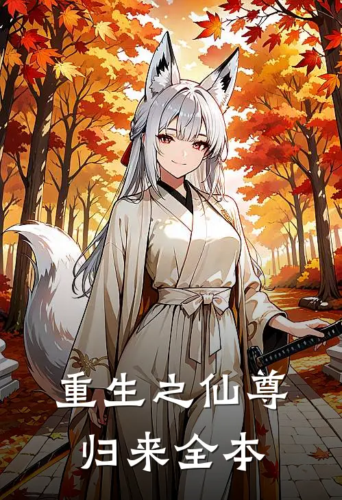 重生之仙尊归来全本