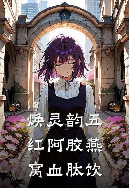焕灵韵五红阿胶燕窝血肽饮