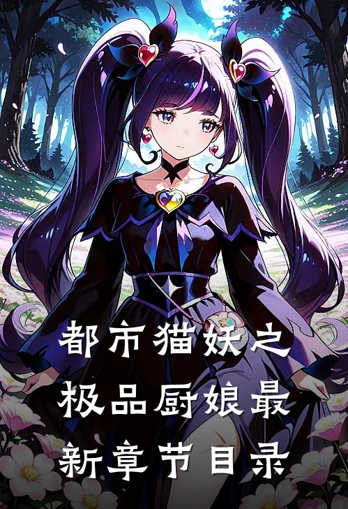 都市猫妖之极品厨娘最新章节目录