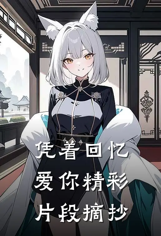 凭着回忆爱你精彩片段摘抄