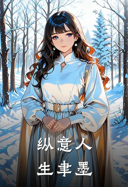 纵意人生 聿墨