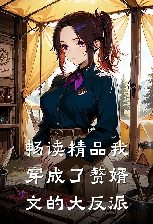 畅读精品我穿成了赘婿文的大反派