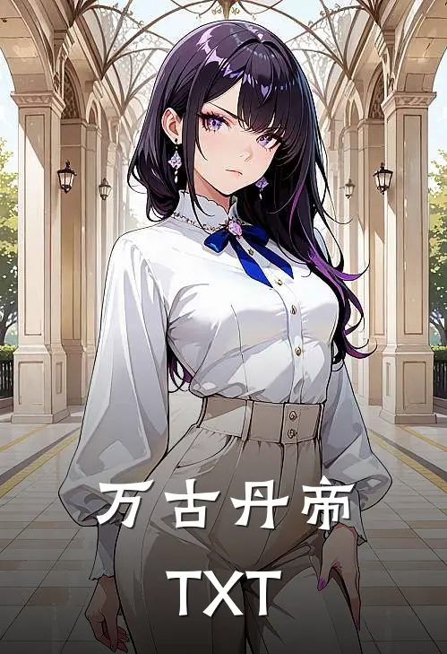 万古丹帝TXT