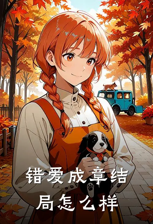 错爱成章结局怎么样