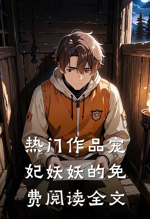 热门作品宠妃妖妖的免费阅读全文