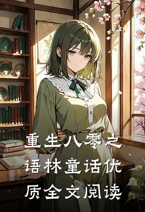重生八零之语林童话优质全文阅读