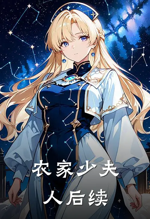 农家少夫人后续