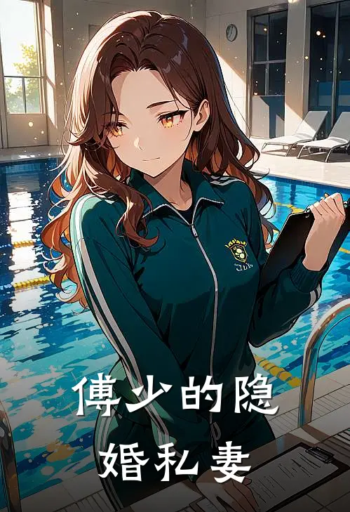 傅少的隐婚私妻