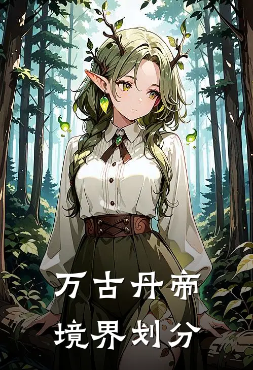 万古丹帝境界划分