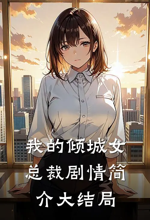 我的倾城女总裁剧情简介大结局