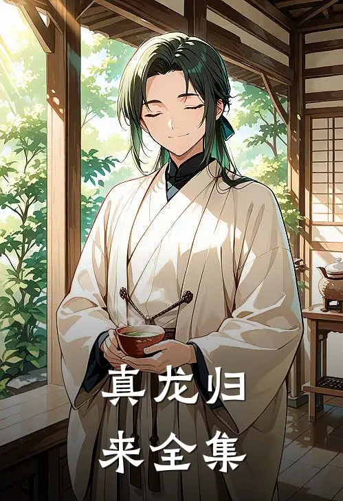 真龙归来全集