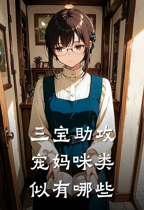 三宝助攻宠妈咪类似有哪些