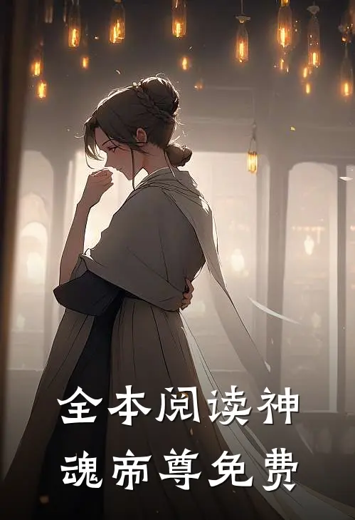 全本阅读神魂帝尊免费