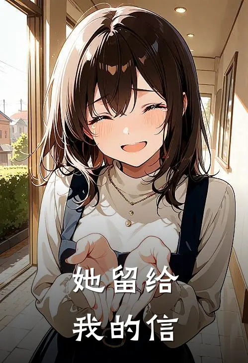 她留给我的信