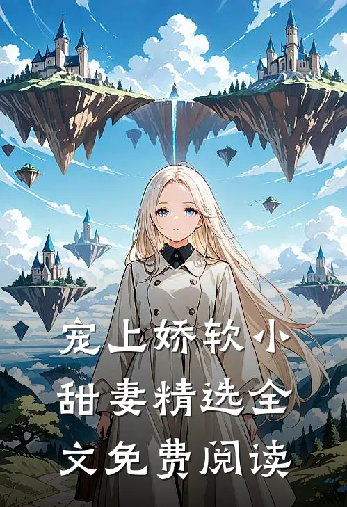 宠上娇软小甜妻精选全文免费阅读