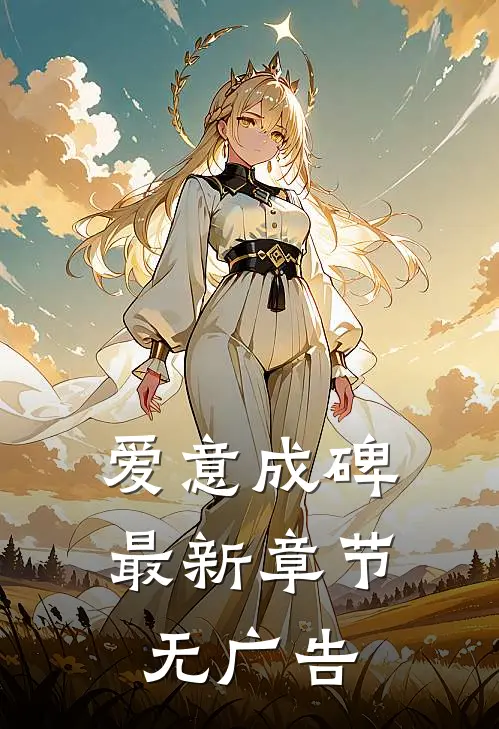 爱意成碑最新章节无广告