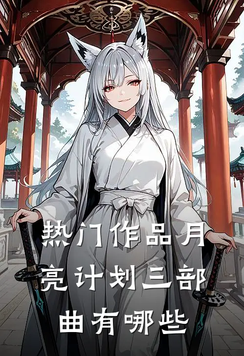热门作品月亮计划三部曲有哪些