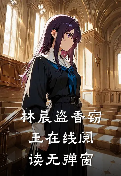 林晨盗香窃玉在线阅读无弹窗