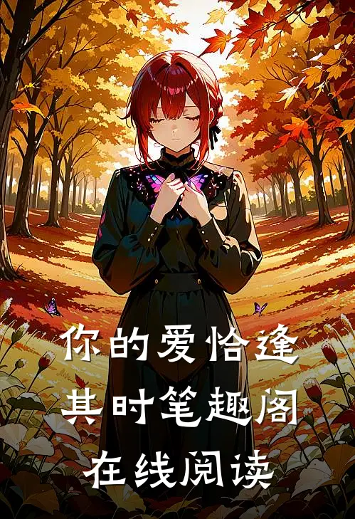 你的爱恰逢其时笔趣阁在线阅读