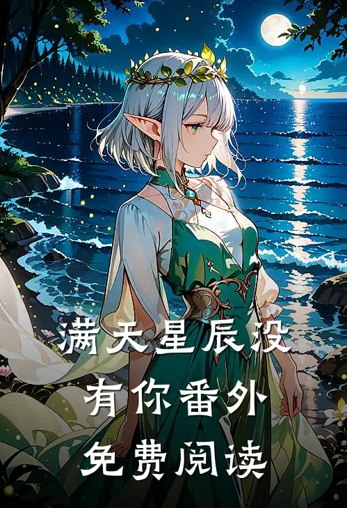 满天星辰没有你番外免费阅读