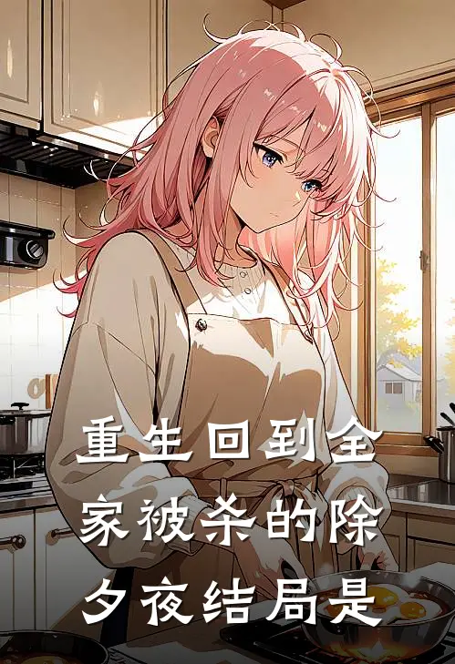重生回到全家被杀的除夕夜结局是