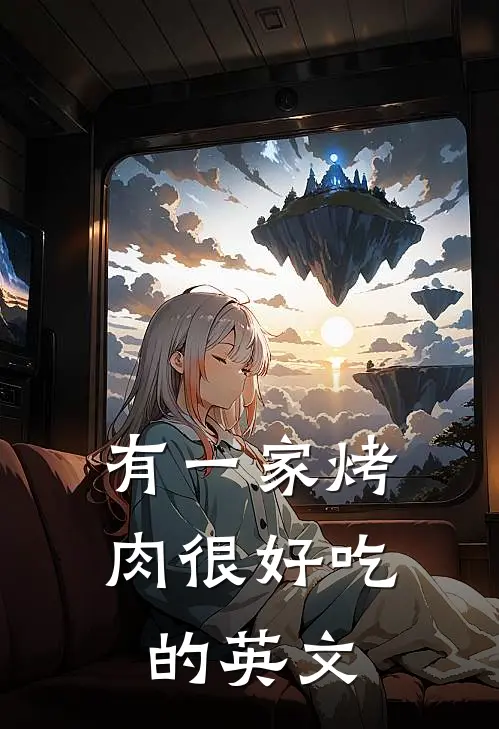 有一家烤肉很好吃的英文