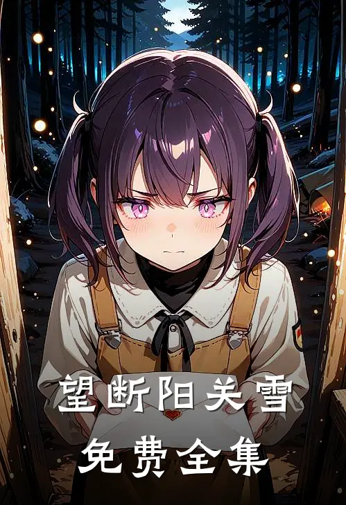 望断阳关雪免费全集
