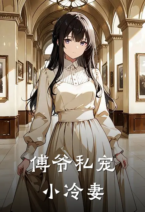 傅爷私宠小冷妻