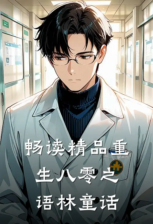 畅读精品重生八零之语林童话