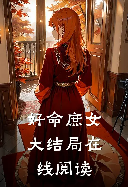 好命庶女大结局在线阅读