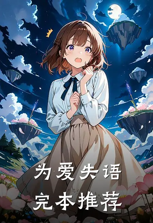 为爱失语完本推荐