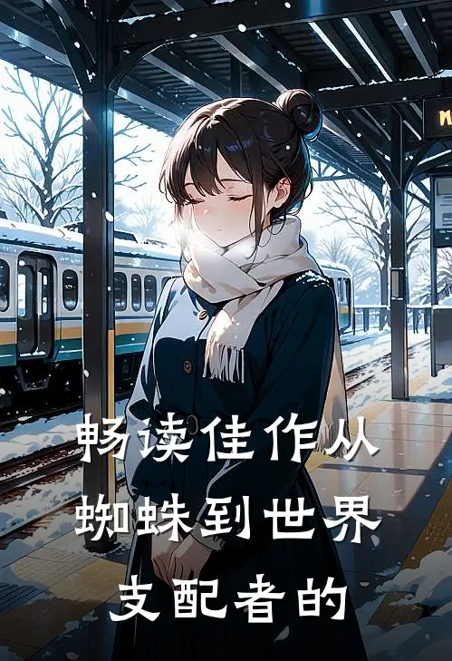 畅读佳作从蜘蛛到世界支配者的