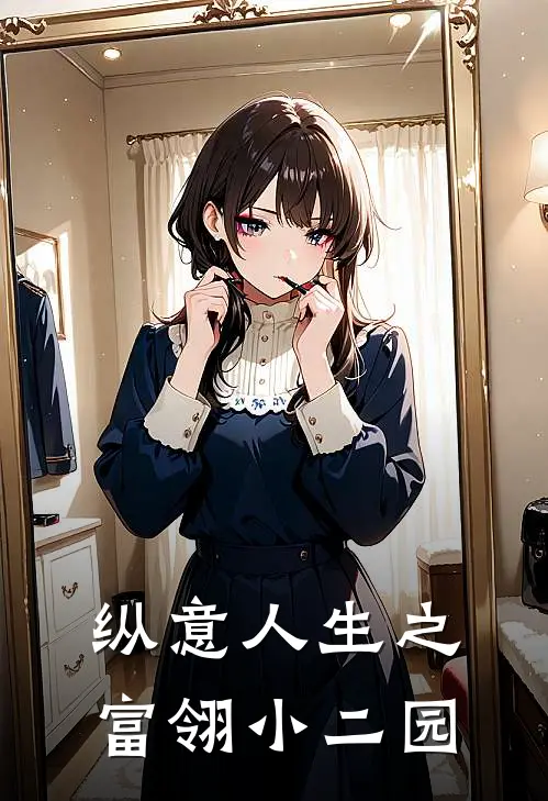 纵意人生之富翎 小二园
