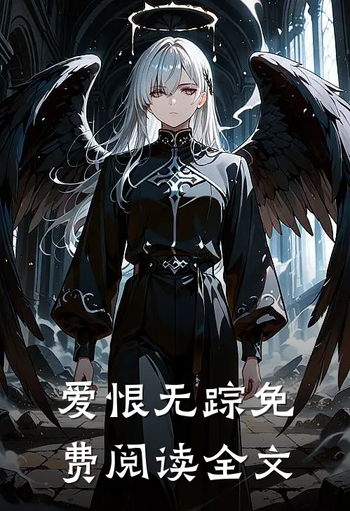 爱恨无踪免费阅读全文